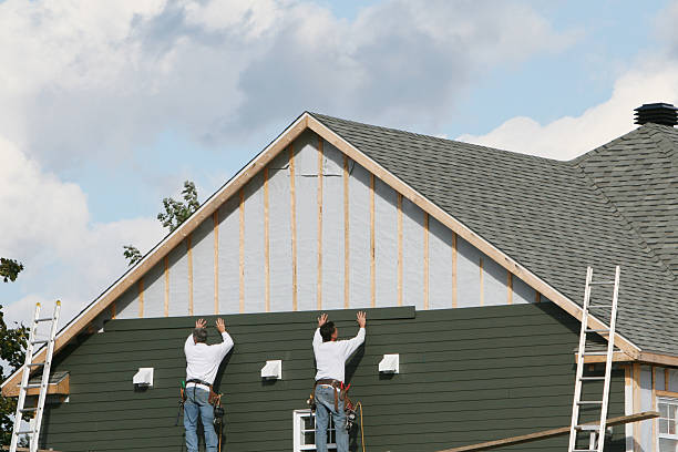 Best Steel Siding Installation  in St Matthews, KY